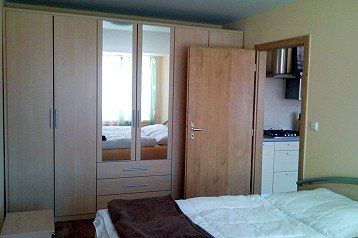 Slovakia Byt Nová Lesná, Nová Lesná, Interiør
